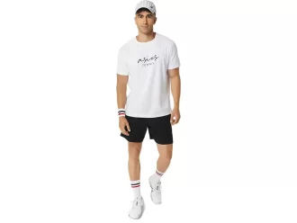 CAMISETA GRÁFICA CLÁSICA PARA HOMBRE