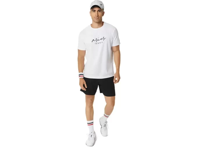 CAMISETA GRÁFICA CLÁSICA PARA HOMBRE