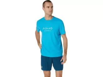 CAMISETA GRÁFICA CLÁSICA PARA HOMBRE