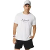 CAMISETA GRÁFICA CLÁSICA PARA HOMBRE