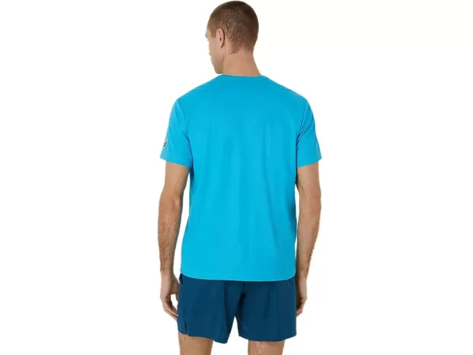 CAMISETA GRÁFICA CLÁSICA PARA HOMBRE CAMISETA GRÁFICA CLÁSICA PARA HOMBRE