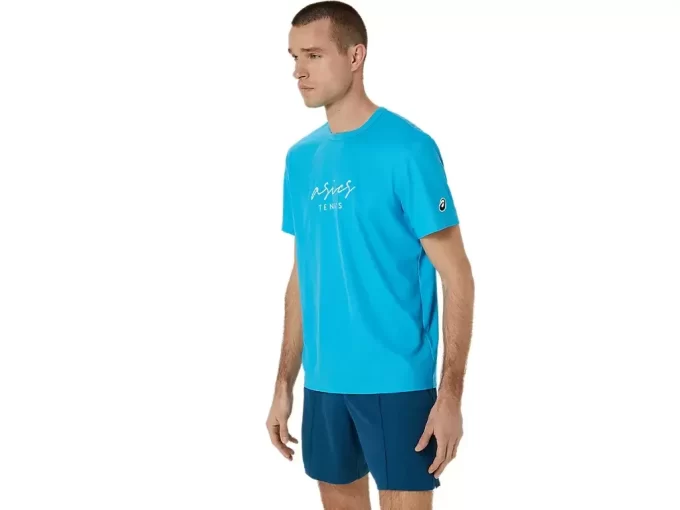 CAMISETA GRÁFICA CLÁSICA PARA HOMBRE CAMISETA GRÁFICA CLÁSICA PARA HOMBRE