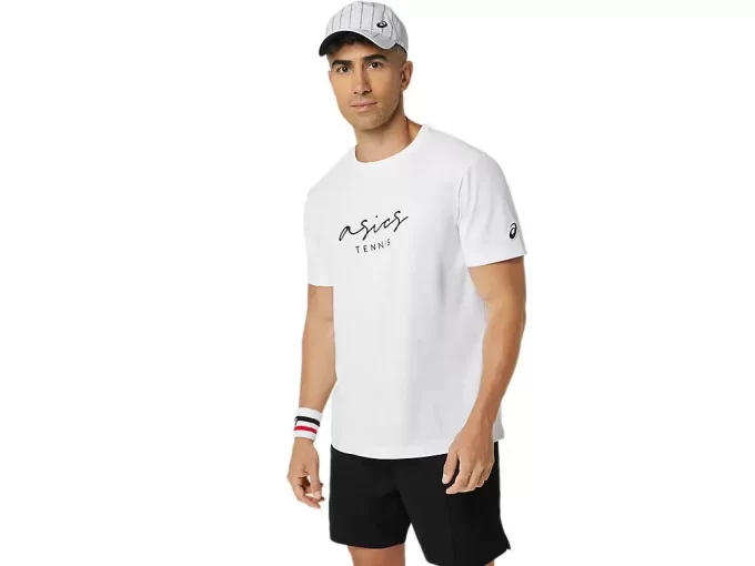 CAMISETA GRÁFICA CLÁSICA PARA HOMBRE