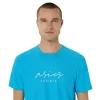 CAMISETA GRÁFICA CLÁSICA PARA HOMBRE CAMISETA GRÁFICA CLÁSICA PARA HOMBRE