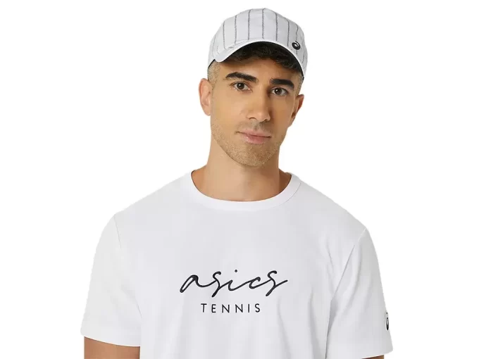 CAMISETA GRÁFICA CLÁSICA PARA HOMBRE