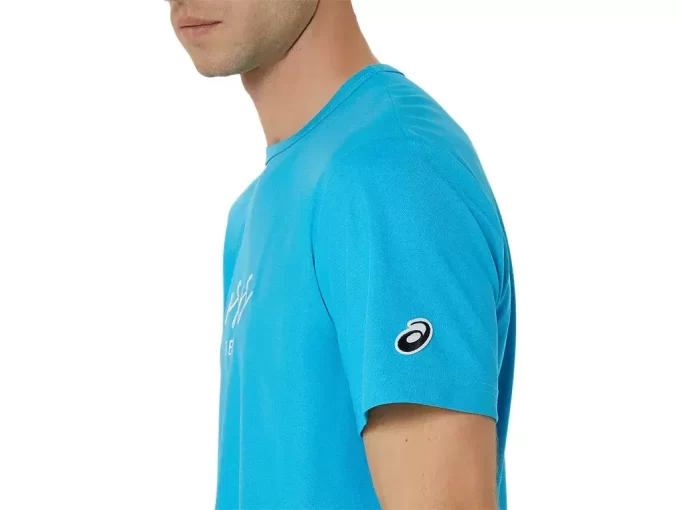 CAMISETA GRÁFICA CLÁSICA PARA HOMBRE CAMISETA GRÁFICA CLÁSICA PARA HOMBRE