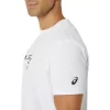 CAMISETA GRÁFICA CLÁSICA PARA HOMBRE