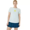 CAMISETA GRÁFICA CLÁSICA PARA MUJER CAMISETA GRÁFICA CLÁSICA PARA MUJER