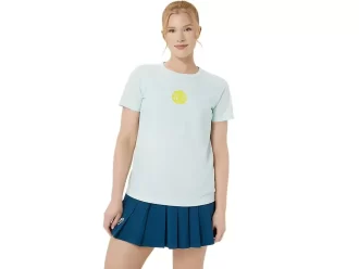CAMISETA GRÁFICA CLÁSICA PARA MUJER