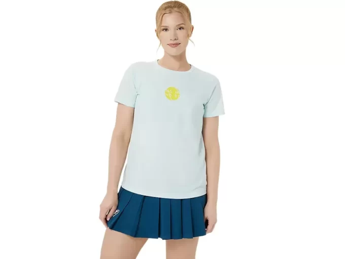 CAMISETA GRÁFICA CLÁSICA PARA MUJER CAMISETA GRÁFICA CLÁSICA PARA MUJER