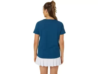 CAMISETA GRÁFICA CLÁSICA PARA MUJER