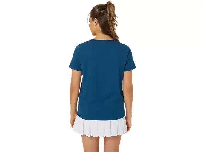 CAMISETA GRÁFICA CLÁSICA PARA MUJER CAMISETA GRÁFICA CLÁSICA PARA MUJER