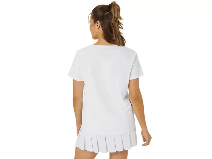 CAMISETA GRÁFICA CLÁSICA PARA MUJER CAMISETA GRÁFICA CLÁSICA PARA MUJER