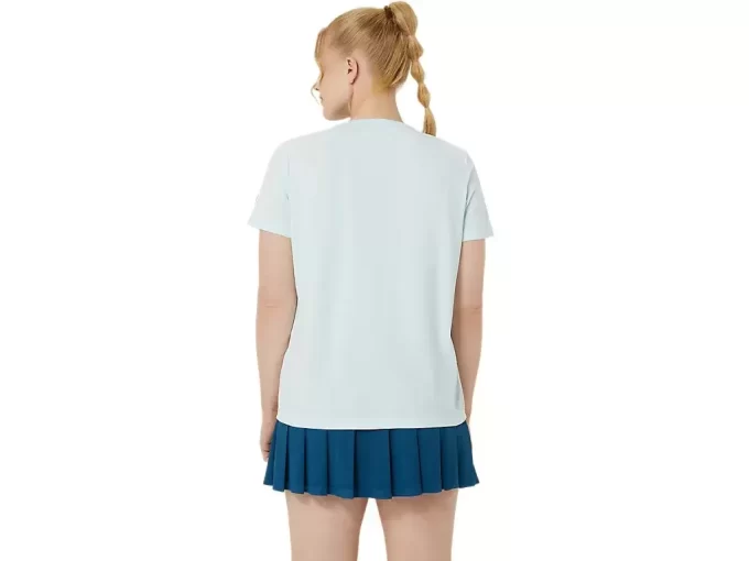 CAMISETA GRÁFICA CLÁSICA PARA MUJER CAMISETA GRÁFICA CLÁSICA PARA MUJER