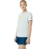 CAMISETA GRÁFICA CLÁSICA PARA MUJER CAMISETA GRÁFICA CLÁSICA PARA MUJER