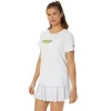 CAMISETA GRÁFICA CLÁSICA PARA MUJER CAMISETA GRÁFICA CLÁSICA PARA MUJER