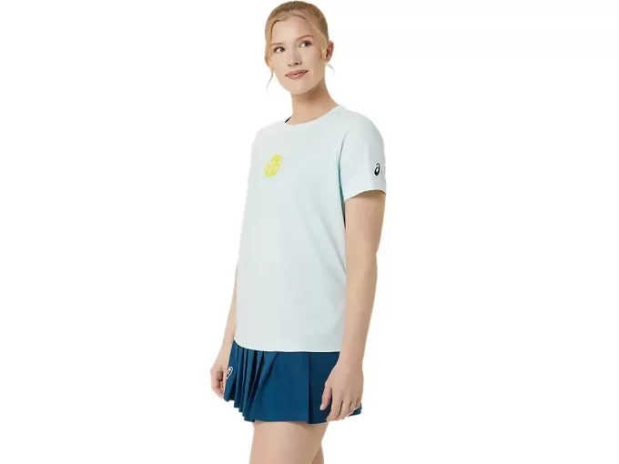 CAMISETA GRÁFICA CLÁSICA PARA MUJER CAMISETA GRÁFICA CLÁSICA PARA MUJER