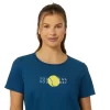 CAMISETA GRÁFICA CLÁSICA PARA MUJER CAMISETA GRÁFICA CLÁSICA PARA MUJER