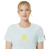CAMISETA GRÁFICA CLÁSICA PARA MUJER CAMISETA GRÁFICA CLÁSICA PARA MUJER