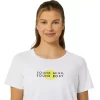 CAMISETA GRÁFICA CLÁSICA PARA MUJER CAMISETA GRÁFICA CLÁSICA PARA MUJER