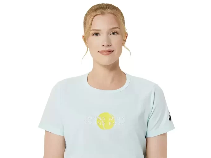 CAMISETA GRÁFICA CLÁSICA PARA MUJER CAMISETA GRÁFICA CLÁSICA PARA MUJER