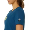 CAMISETA GRÁFICA CLÁSICA PARA MUJER CAMISETA GRÁFICA CLÁSICA PARA MUJER