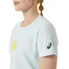 CAMISETA GRÁFICA CLÁSICA PARA MUJER CAMISETA GRÁFICA CLÁSICA PARA MUJER