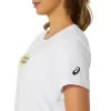 CAMISETA GRÁFICA CLÁSICA PARA MUJER CAMISETA GRÁFICA CLÁSICA PARA MUJER