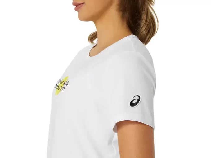 CAMISETA GRÁFICA CLÁSICA PARA MUJER CAMISETA GRÁFICA CLÁSICA PARA MUJER