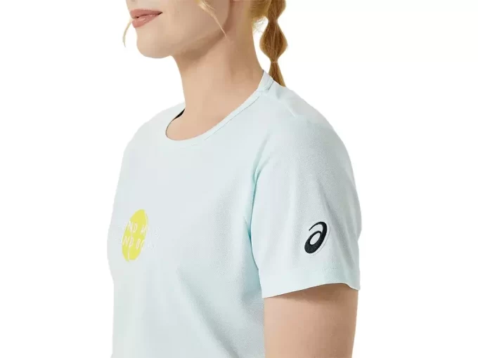 CAMISETA GRÁFICA CLÁSICA PARA MUJER CAMISETA GRÁFICA CLÁSICA PARA MUJER