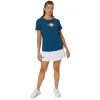 CAMISETA GRÁFICA CLÁSICA PARA MUJER CAMISETA GRÁFICA CLÁSICA PARA MUJER