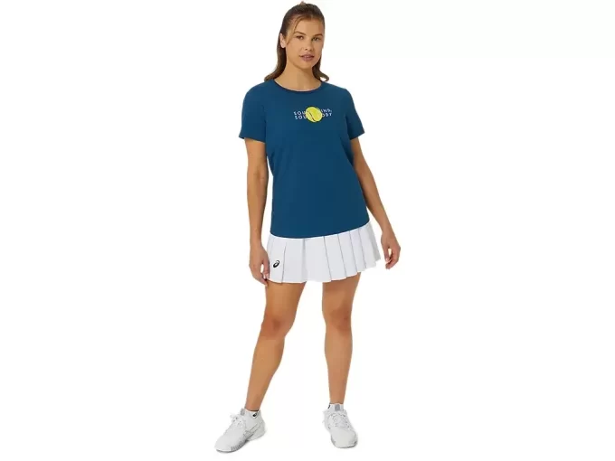 CAMISETA GRÁFICA CLÁSICA PARA MUJER CAMISETA GRÁFICA CLÁSICA PARA MUJER