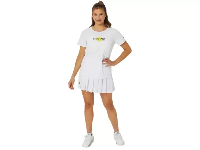 CAMISETA GRÁFICA CLÁSICA PARA MUJER CAMISETA GRÁFICA CLÁSICA PARA MUJER