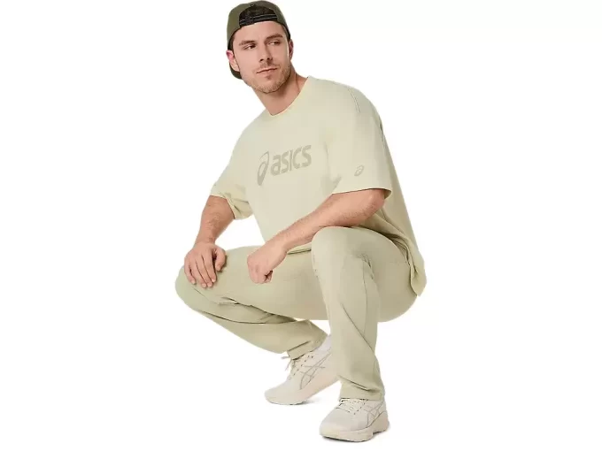 CAMISETA GRÁFICA DE AJUSTE RELAJADO CAMISETA GRÁFICA DE AJUSTE RELAJADO