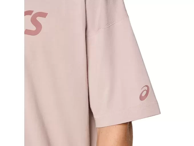 CAMISETA GRÁFICA DE AJUSTE RELAJADO CAMISETA GRÁFICA DE AJUSTE RELAJADO