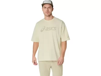 CAMISETA GRÁFICA DE AJUSTE RELAJADO