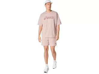 CAMISETA GRÁFICA DE AJUSTE RELAJADO