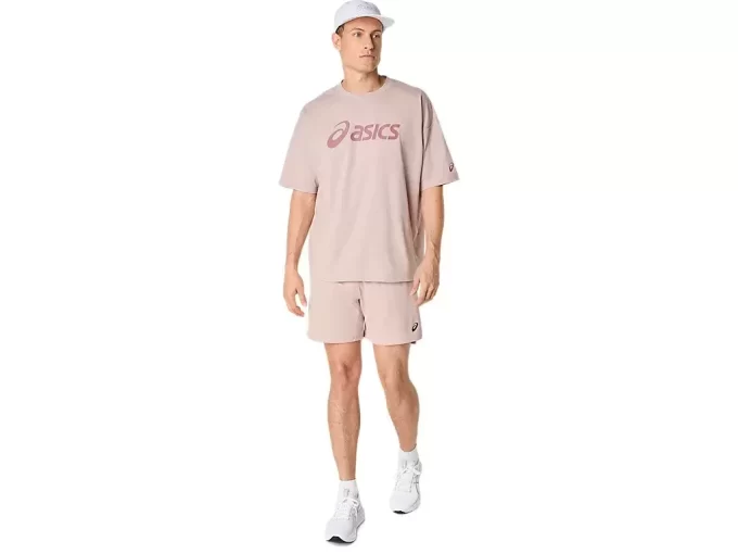 CAMISETA GRÁFICA DE AJUSTE RELAJADO CAMISETA GRÁFICA DE AJUSTE RELAJADO
