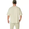 CAMISETA GRÁFICA DE AJUSTE RELAJADO CAMISETA GRÁFICA DE AJUSTE RELAJADO