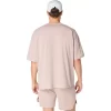 CAMISETA GRÁFICA DE AJUSTE RELAJADO CAMISETA GRÁFICA DE AJUSTE RELAJADO