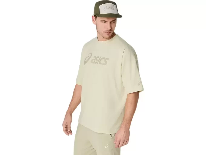 CAMISETA GRÁFICA DE AJUSTE RELAJADO CAMISETA GRÁFICA DE AJUSTE RELAJADO