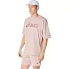 CAMISETA GRÁFICA DE AJUSTE RELAJADO CAMISETA GRÁFICA DE AJUSTE RELAJADO
