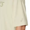 CAMISETA GRÁFICA DE AJUSTE RELAJADO CAMISETA GRÁFICA DE AJUSTE RELAJADO