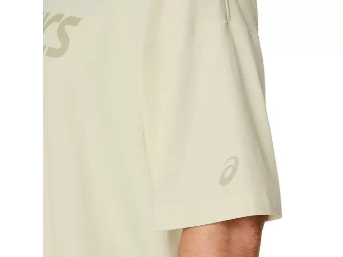 CAMISETA GRÁFICA DE AJUSTE RELAJADO CAMISETA GRÁFICA DE AJUSTE RELAJADO