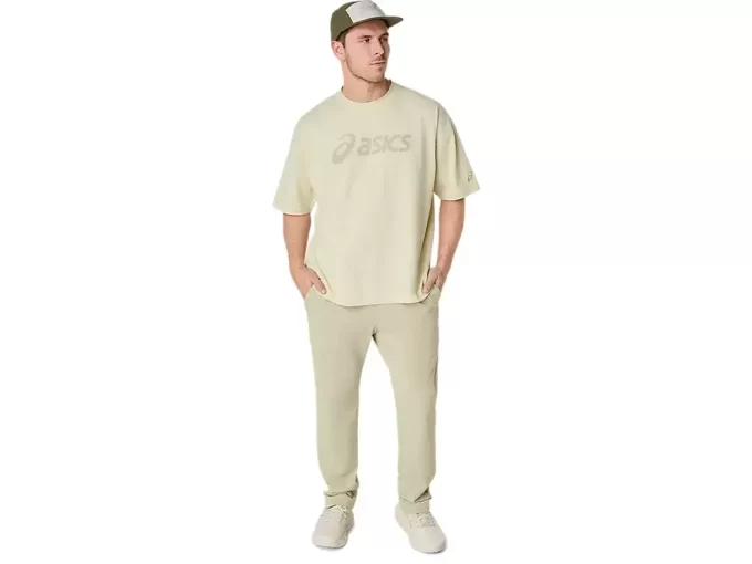 CAMISETA GRÁFICA DE AJUSTE RELAJADO CAMISETA GRÁFICA DE AJUSTE RELAJADO