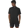 CAMISETA GRÁFICA DE ATLETISMO UNISEX DE ASICS CAMISETA GRÁFICA DE ATLETISMO UNISEX DE ASICS