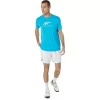 CAMISETA GRÁFICA DE LA CORTE PARA HOMBRES CAMISETA GRÁFICA DE LA CORTE PARA HOMBRES
