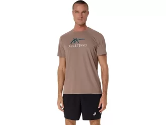 CAMISETA GRÁFICA DE LA CORTE PARA HOMBRES