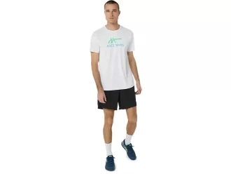 CAMISETA GRÁFICA DE LA CORTE PARA HOMBRES