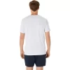 CAMISETA GRÁFICA DE LA CORTE PARA HOMBRES CAMISETA GRÁFICA DE LA CORTE PARA HOMBRES